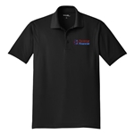 Synergy Financial Men's Polo Shirt