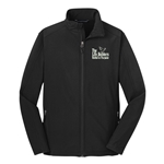 The Life Builders Men's Jacket