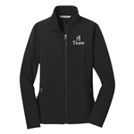 The A-Team Ladies Jacket