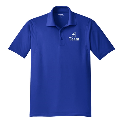 The A-Team Men's Polo Shirt