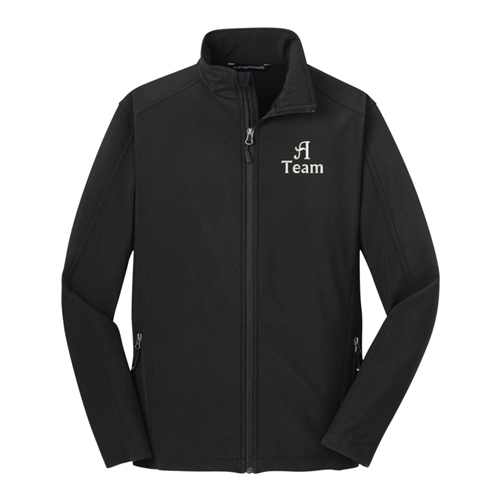 The A-Team Men's Jacket