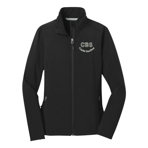 CBS Ladies Jacket